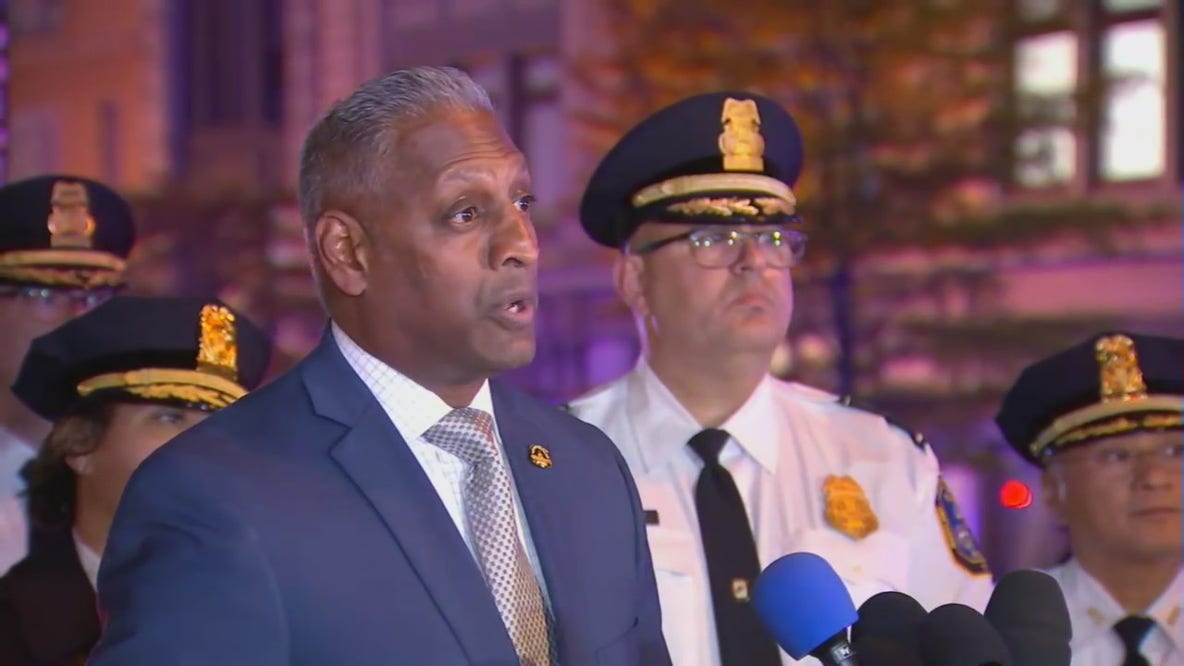 Officer-involved shooting at Metro Center leaves 2 people injured